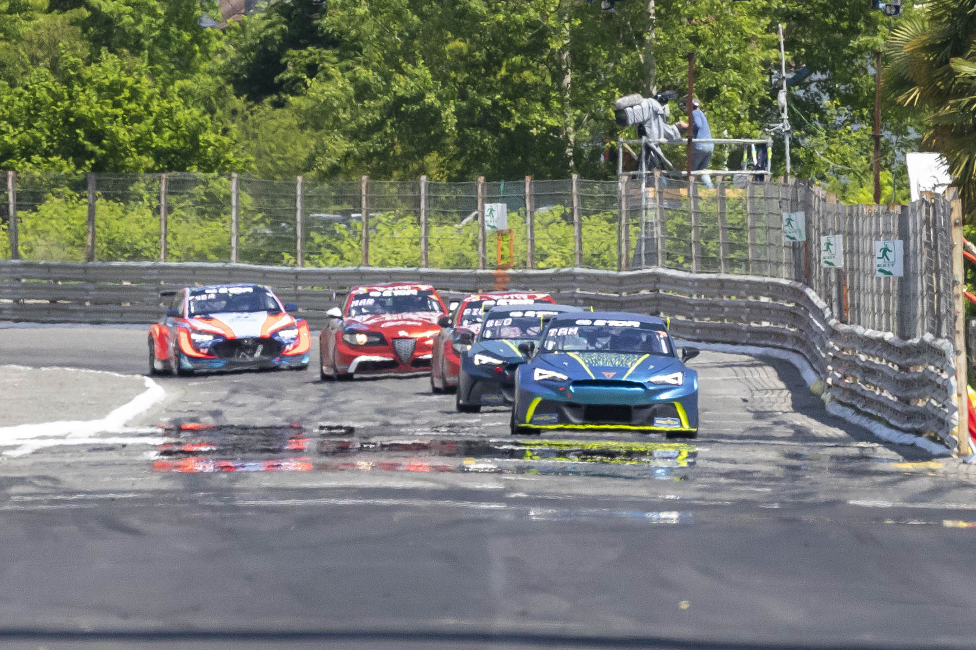 ETCR-Pau
