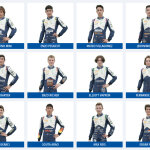 Οδηγοί Γαλλικού Πρωταθλήματος Formula 4