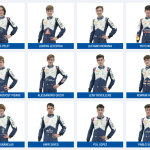 Οδηγοί Γαλλικού Πρωταθλήματος Formula 4