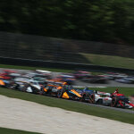 IndyCar - Grand Prix of Alabama