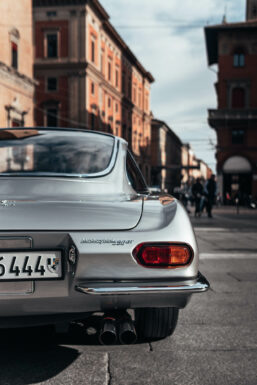Lamborghini 360 GT