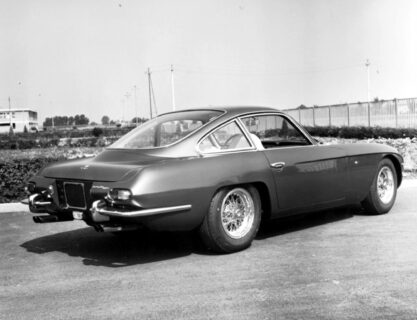 Lamborghini 360 GT