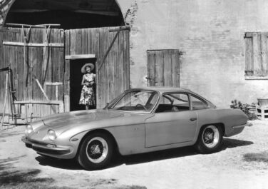 Lamborghini 360 GT
