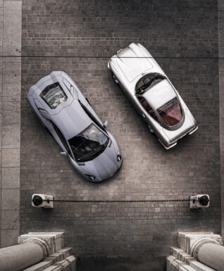 Lamborghini 360 GT
