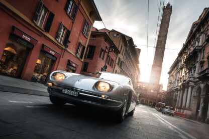 Lamborghini 360 GT