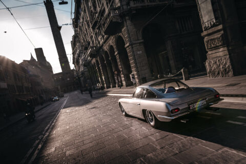Lamborghini 360 GT