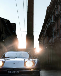 Lamborghini 360 GT