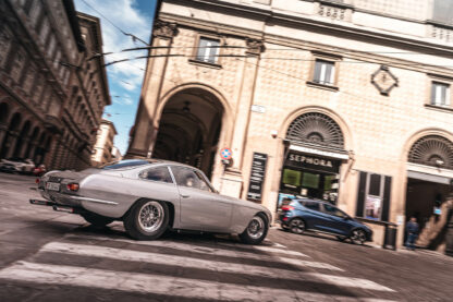 Lamborghini 360 GT