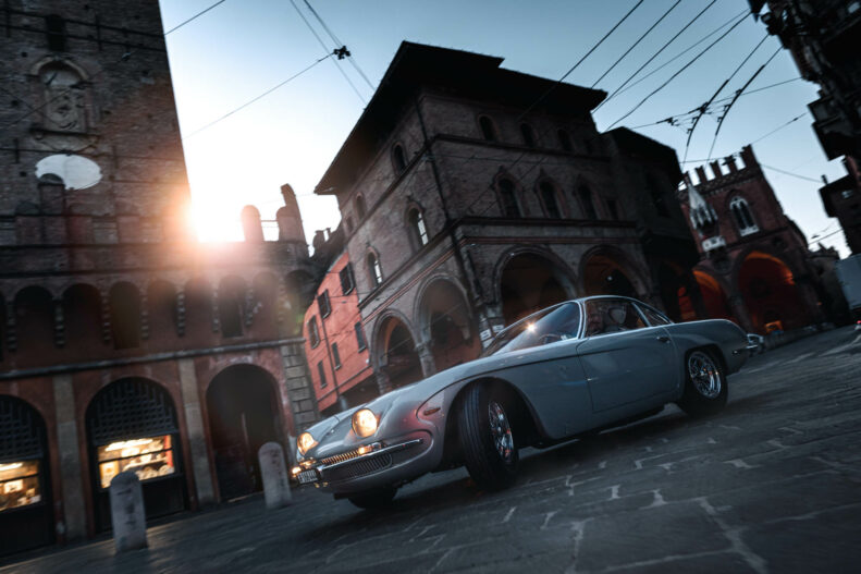 Lamborghini 360 GT