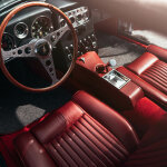 Lamborghini 360 GT