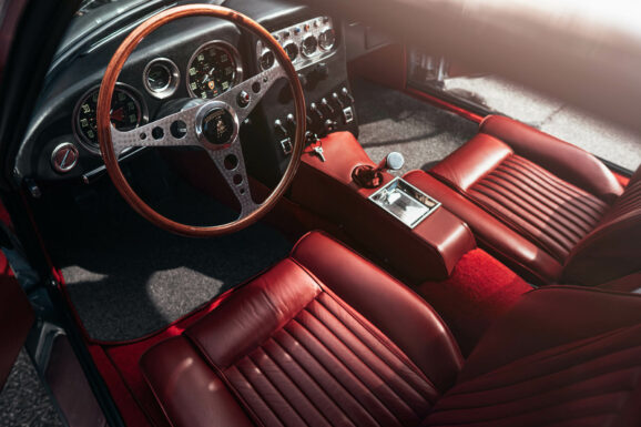 Lamborghini 360 GT