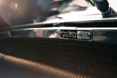Lamborghini 360 GT