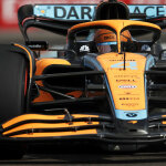 Lando Norris - McLaren