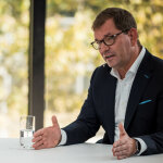 Markus Duesmann, πρόεδρος Audi