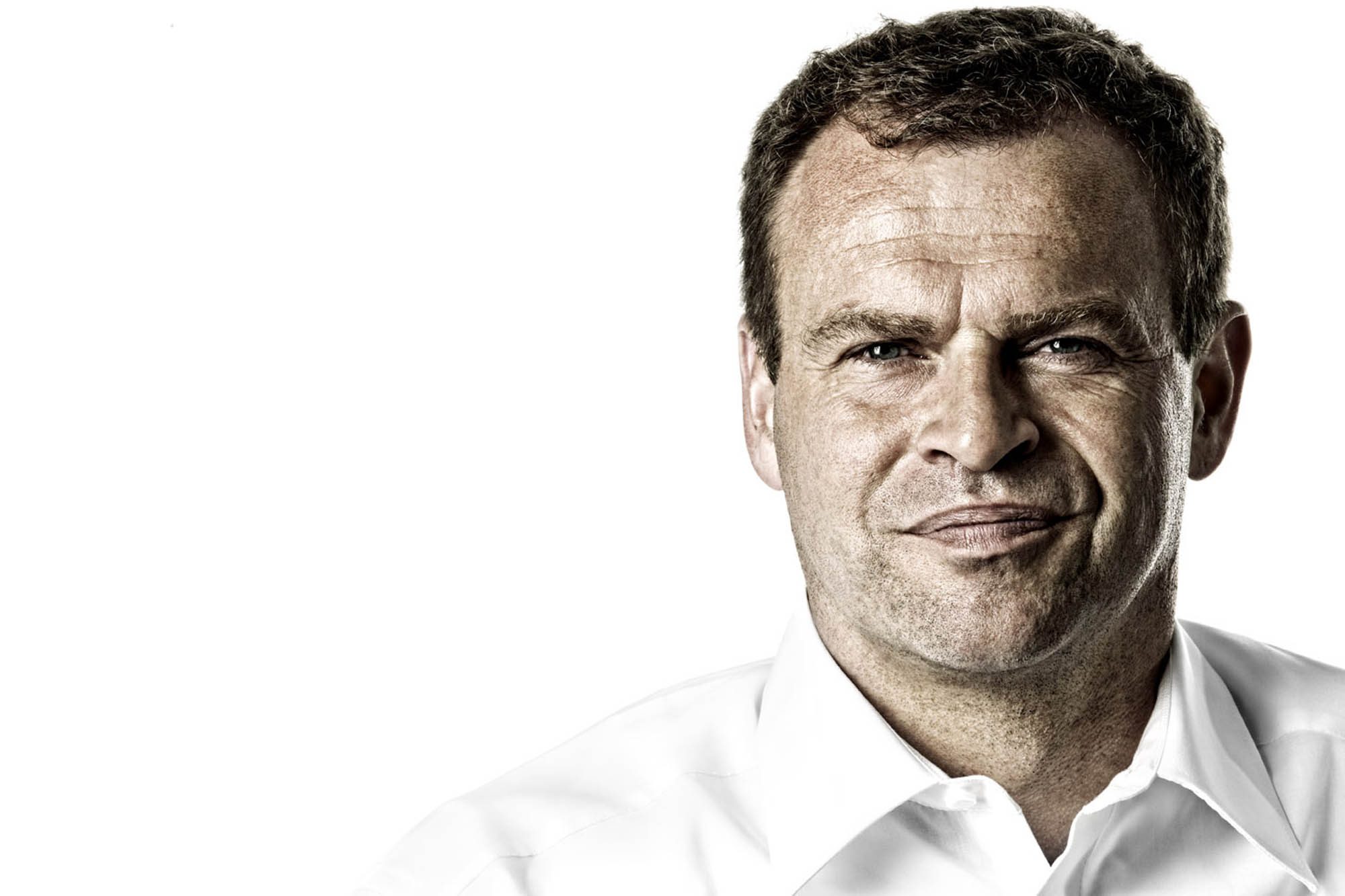 Tobias Moers