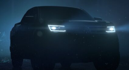 VW Amarok