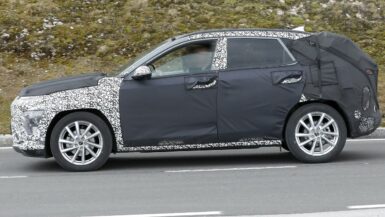 Hyundai Kona 2023