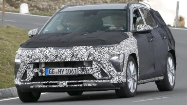Hyundai Kona 2023