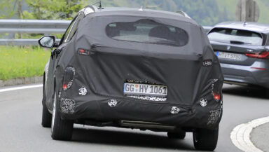 Hyundai Kona 2023