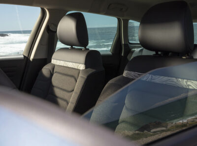 Citroen C3 Airsross Rip Curl
