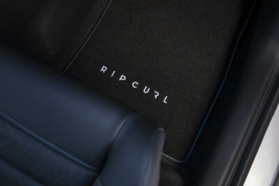 Citroen C3 Airsross Rip Curl