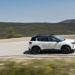 Citroen C5 Aircross PureTech 130