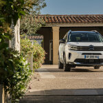 Citroen C5 Aircross PureTech 130