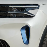Citroen C5 Aircross PureTech 130