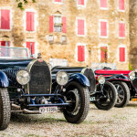 International Bugatti Meeting 2022