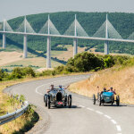 International Bugatti Meeting 2022