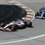 Kevin Magnussen - Haas, GP Καναδά 2022