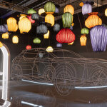 Lexus Milan Design Week 2022