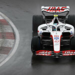 Mick Schumacher - Haas, GP Καναδά 2022