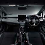 Toyota GR Corolla Morizo Edition