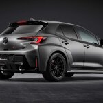 Toyota GR Corolla Morizo Edition
