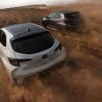 Toyota GR Corolla Morizo Edition