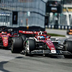 Valtteri Bottas (Alfa Romeo), GP Καναδά 2022