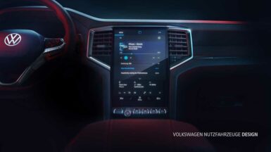 volkswagen-amarok-infotainment-teaser