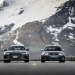 Audi RS 6 20ή επέτειος