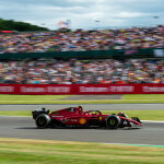 Carlos Sainz - Ferrari, GP Μ. Βρετανίας 2022