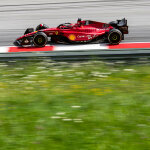 Charles Leclerc - Ferrari, GP Αυστρίας 2022