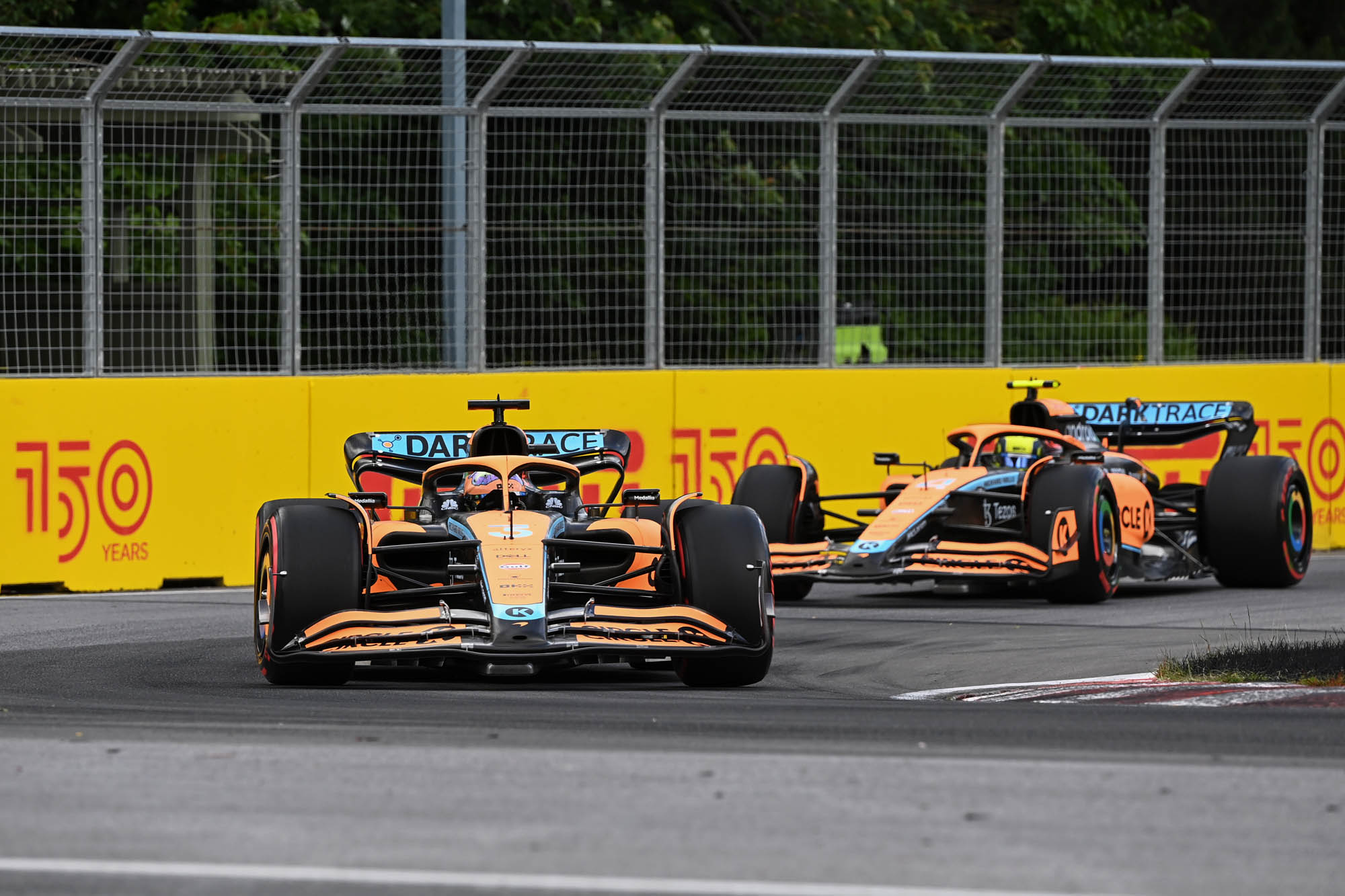 F1 Το 2025 η χρονιά της αλήθειας για τη McLaren motorone.gr