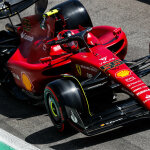 F1 - Carlos Sainz (Ferrari), GP Γαλλίας 2022