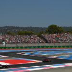 F1 - Charles Leclerc (Ferrari) & Max Verstappen (Red Bull), GP Γαλλίας 2022