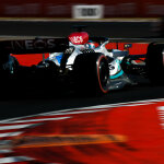 F1 - George Russell (Mercedes), GP Ουγγαρίας 2022