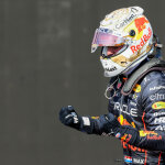 F1 - Max Verstappen, GP Γαλλίας 2022