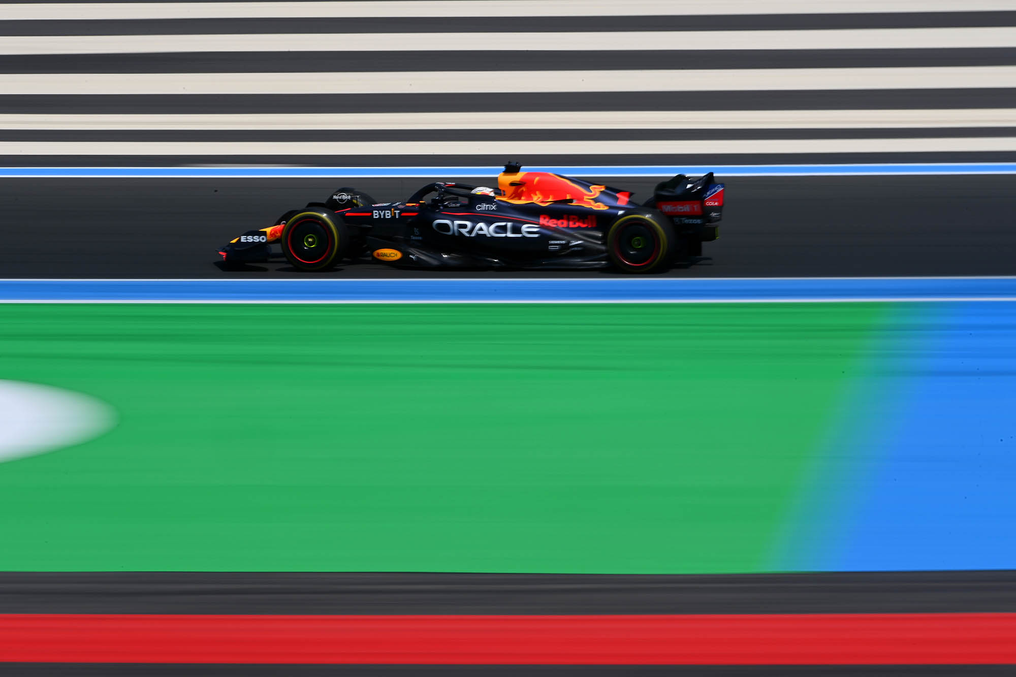 F1 - Max Verstappen (Red Bull), FP3 GP Αυστρίας 2022