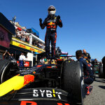 F1 - Max Verstappen (Red Bull) GP Γαλλίας 2022