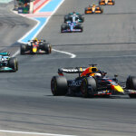 F1 - Max Verstappen (Red Bull) GP Γαλλίας 2022