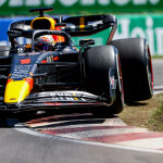 F1 - Max Verstappen (Red Bull), GP Καναδά 2022